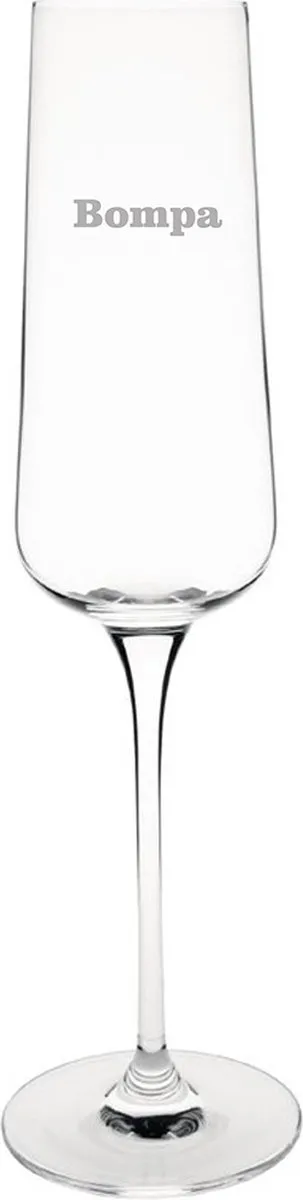 Olympia Champagneglas Bompa 27cl