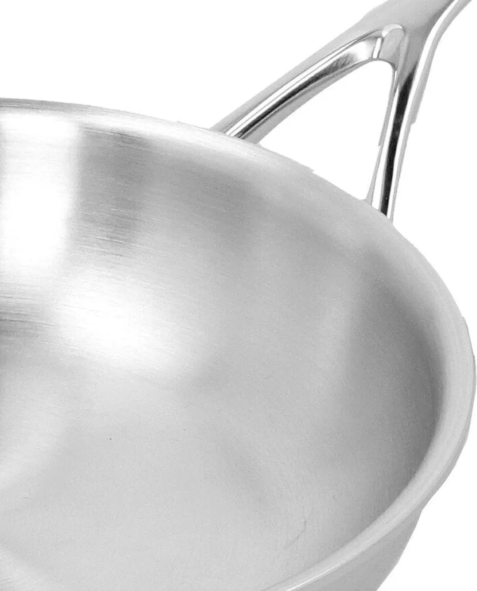 Demeyere Proline Koekenpan 20cm - Zilver