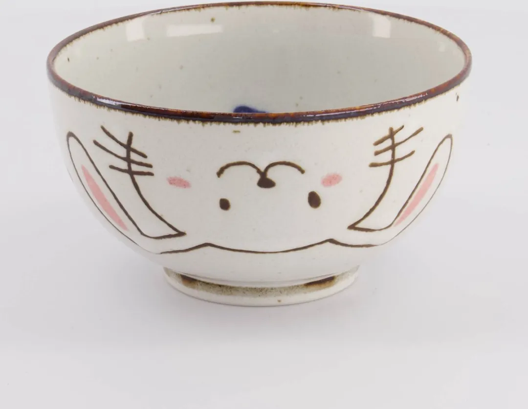 Tokyo Design Studio Kawaii Rabbit Usagi