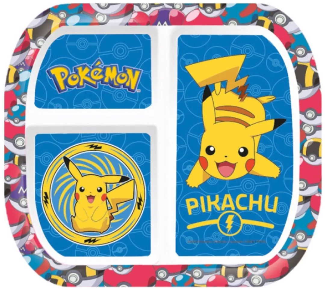 Pokémon Bord