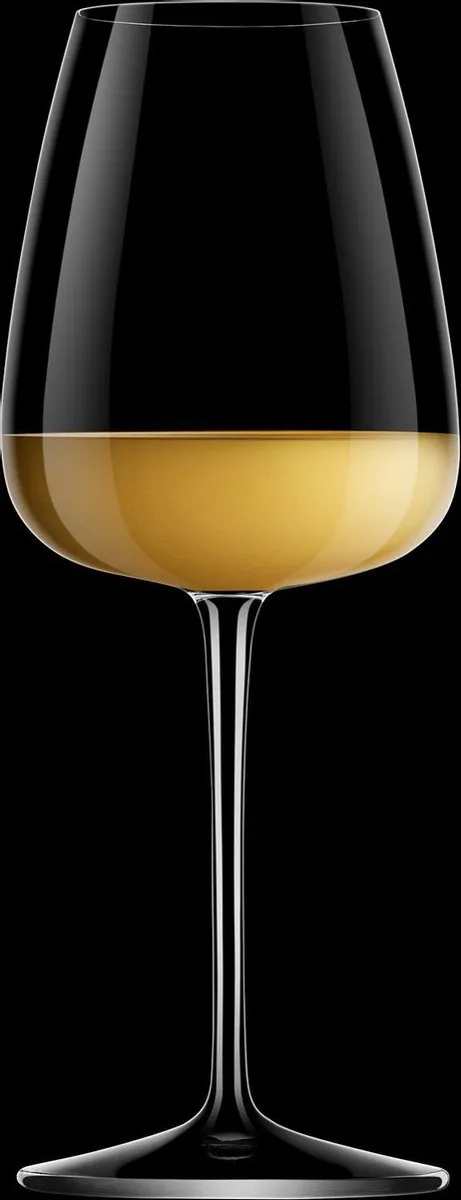 Luigi Bormioli Meravigliosi Wijnglazen 35cl - 6 Stuks