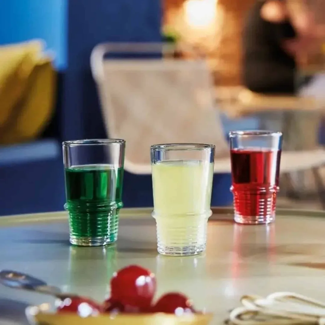 Arcoroc New York Longdrinkglas 40cl - 6 Stuks