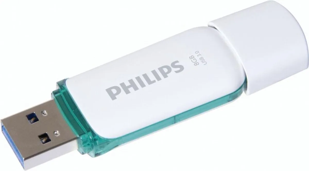Philips FM08FD75B USB-stick 8GB