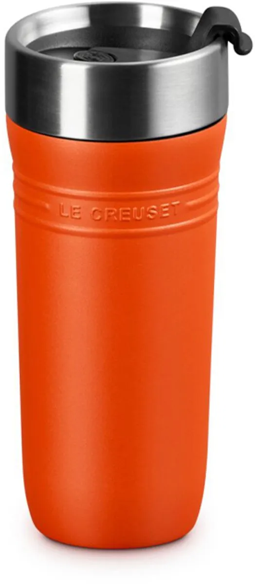 Le Creuset Thermosbeker On The Go 350ml