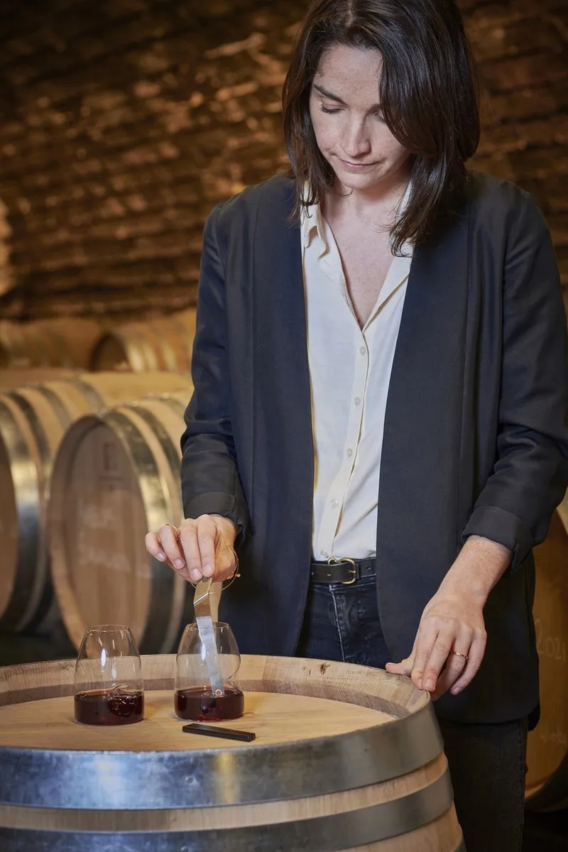 Peugeot Taster Degustatieglas 38cl - Transparant