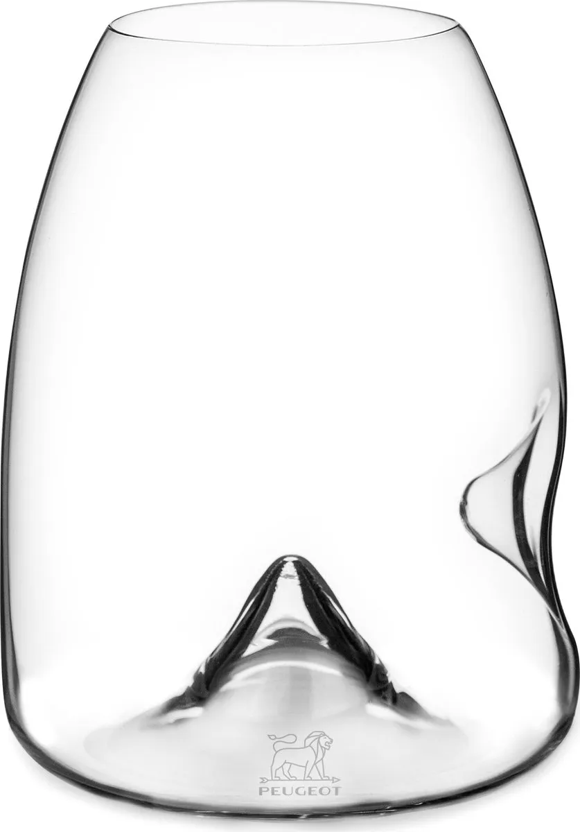 Peugeot Taster Degustatieglas 38cl - Transparant