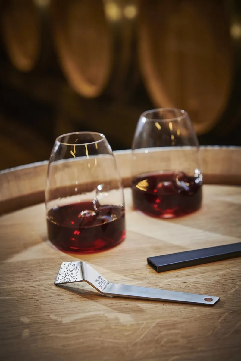 Peugeot Taster Degustatieglas 38cl - Transparant