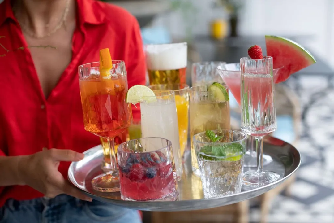 Koziol Superglas Club No.12 Cocktailglas 250ml - 6 Stuks - afbeelding 6 van 6