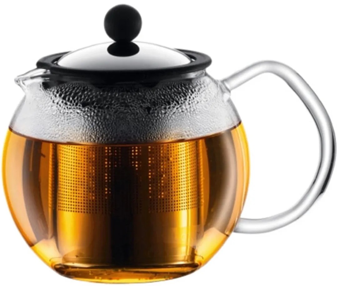 Bodum Assam Theepot 0,5L