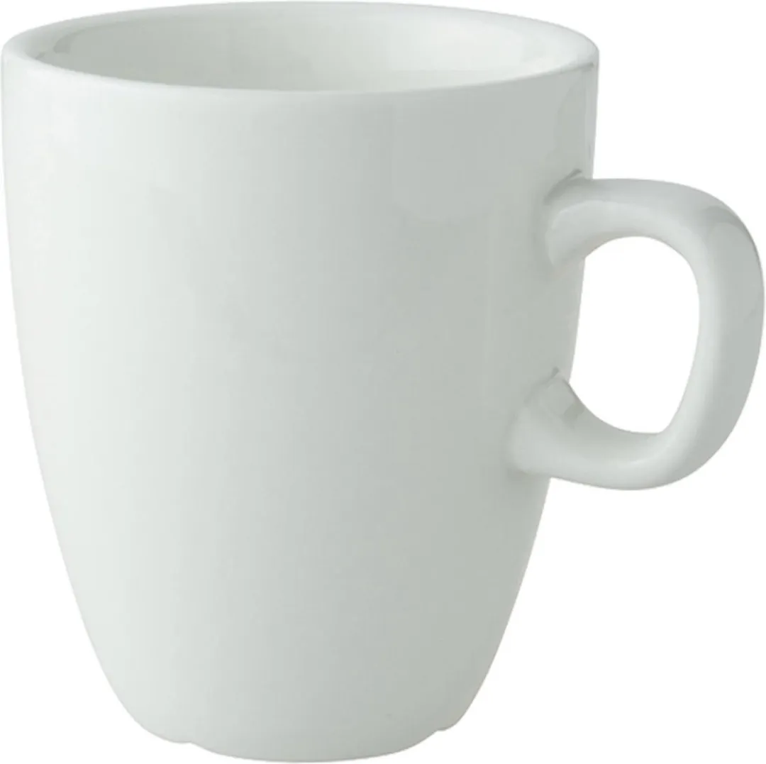 Palmer Robusta Mokken 150ml - 3 Stuks - Gebroken wit