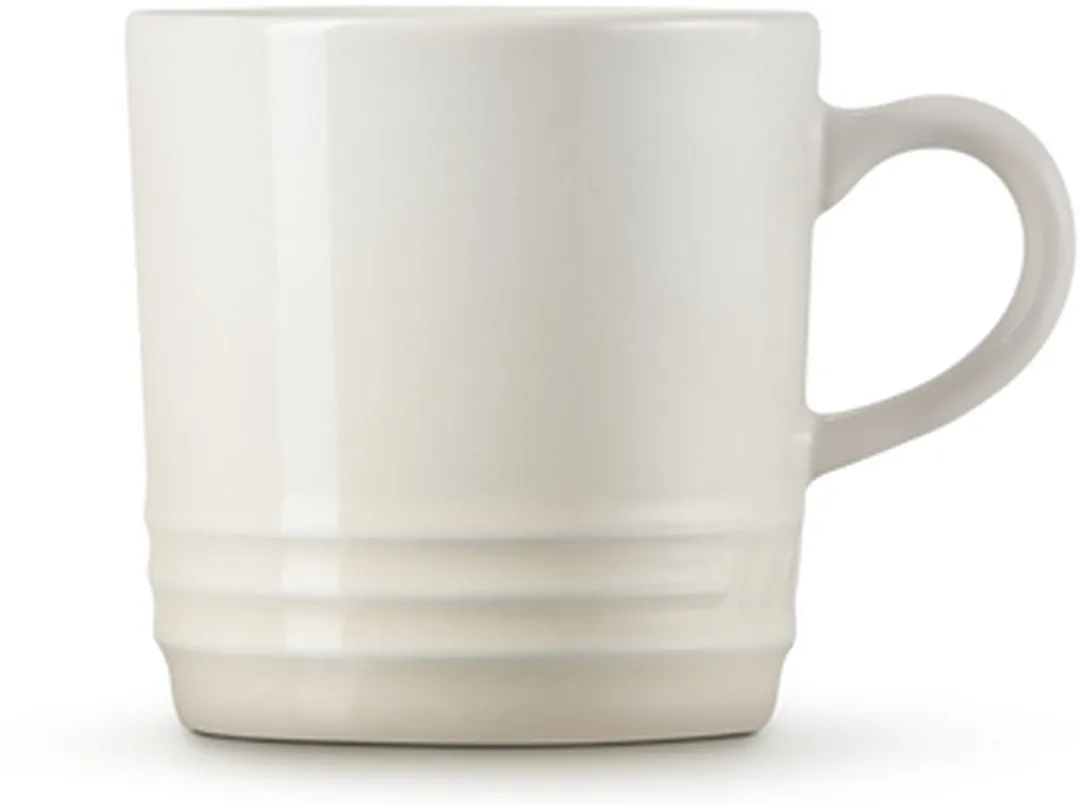 Le Creuset Meringue Espressokopjes 0,1L