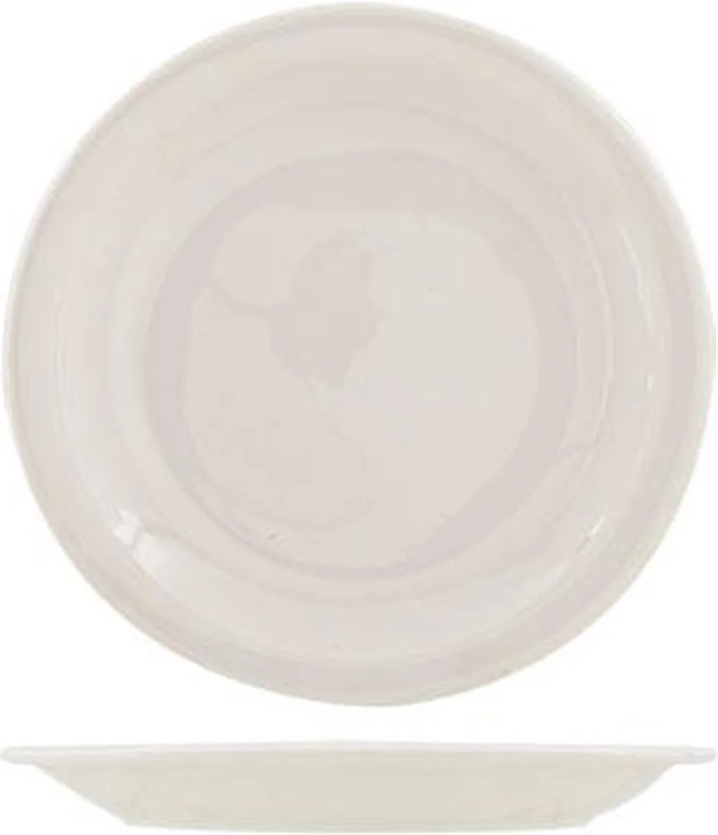 Cosy&Trendy Bistro Bord D23,5cm