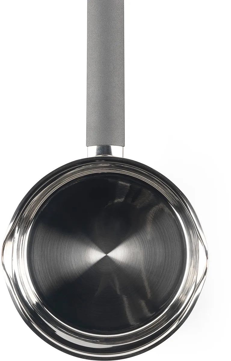 Russell Hobbs Excellence Steelpan 18cm - Zilver