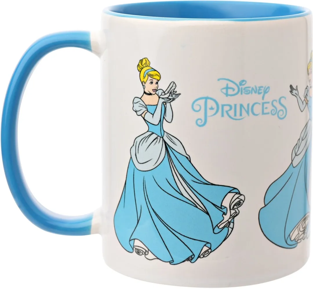 Disney Assepoester Mok