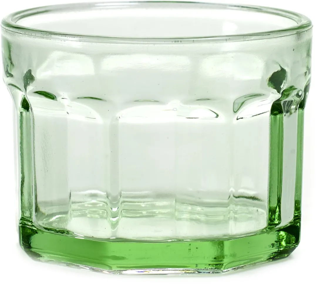 Serax Paola Navone Fish & Fish Glas