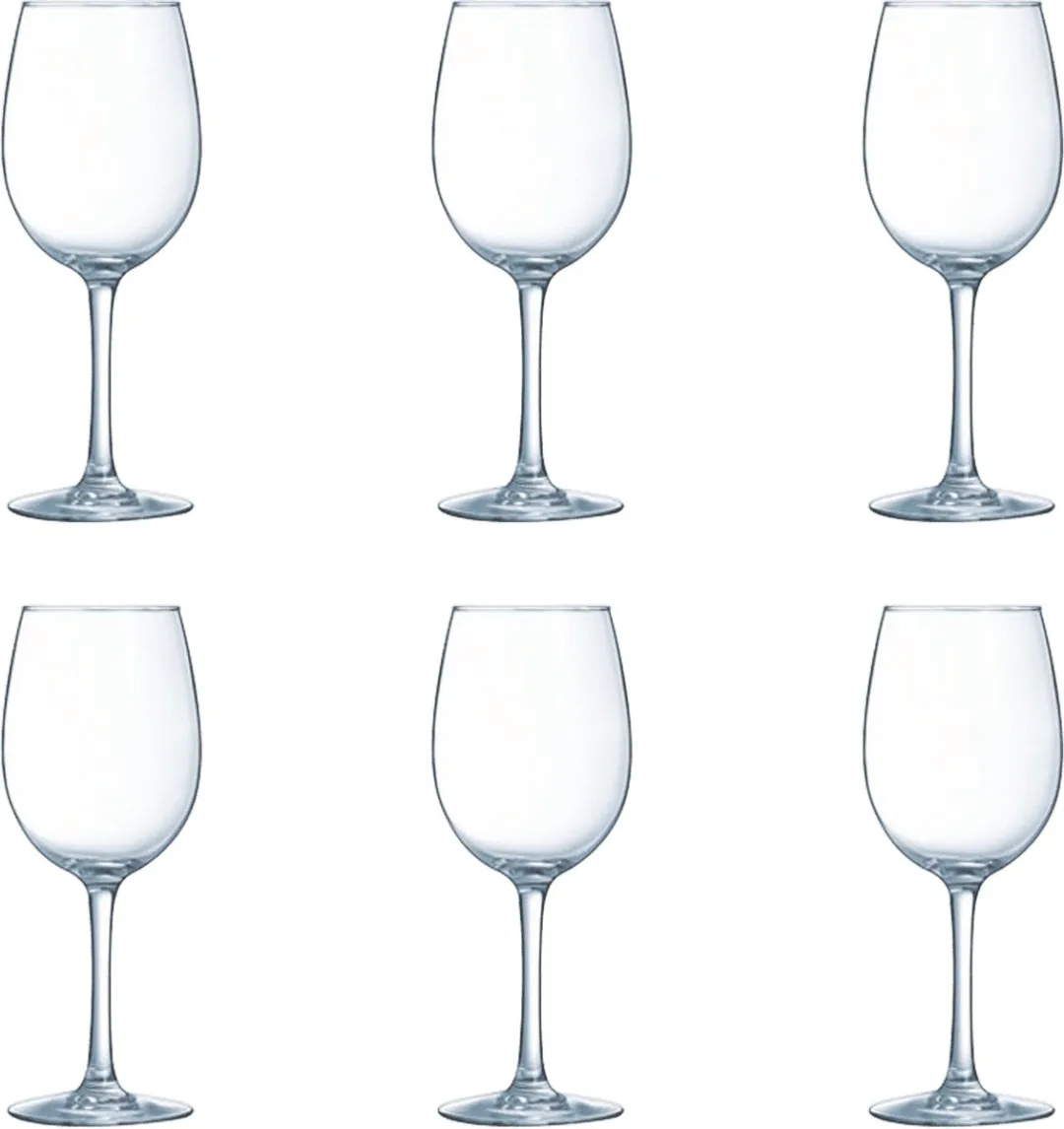 Arcoroc Vina Wijnglas 48cl - 6 Stuks