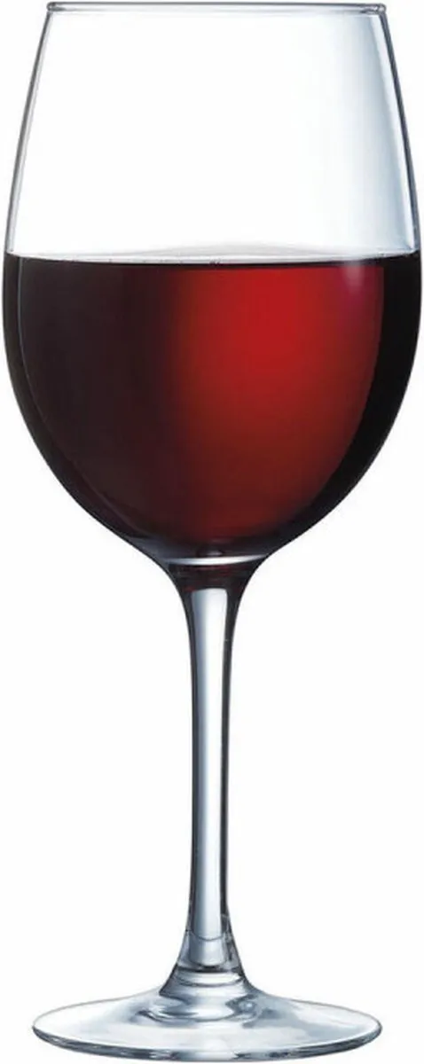 Arcoroc Vina Wijnglas 48cl - 6 Stuks