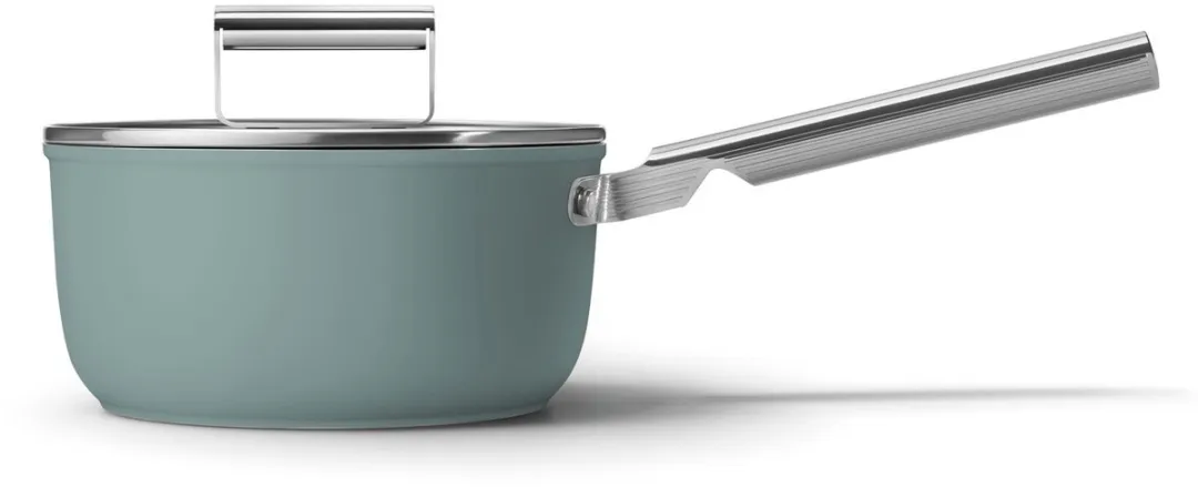 Smeg SPF2012EGM Kookpan 3.1L