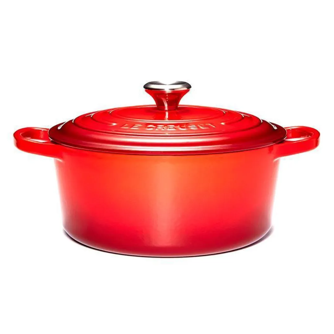 Le Creuset Gietijzeren Braadpan 2,4L