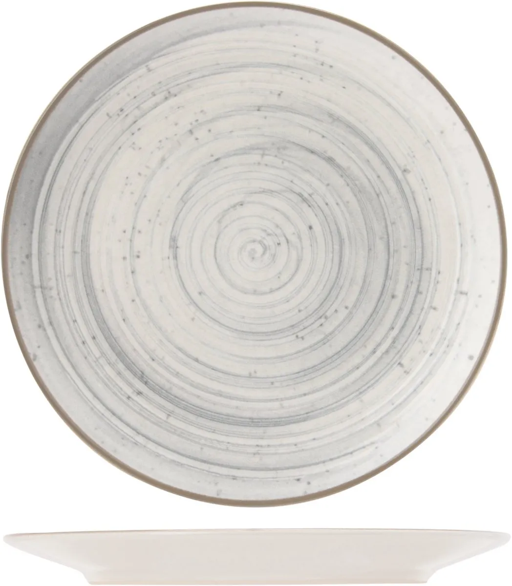 Cosy&Trendy Dinerborden Sintra Dusty Blue