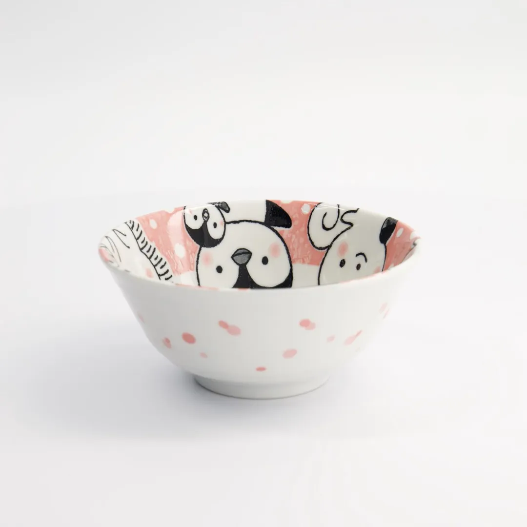 Tokyo Design Studio Tayo Kom Roze