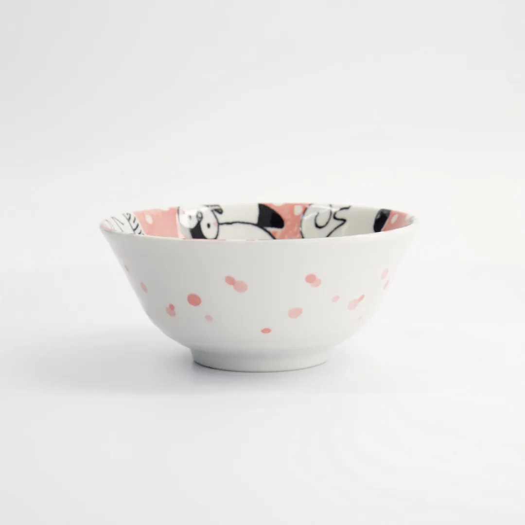 Tokyo Design Studio Tayo Kom Roze - 500ml
