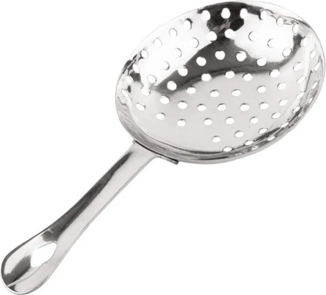 Olympia Julep Cocktail Strainer RVS 16cm