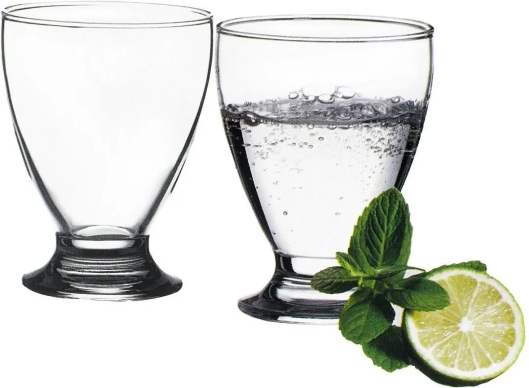 Pasabahce Drinkglazen Set 3x 285ml