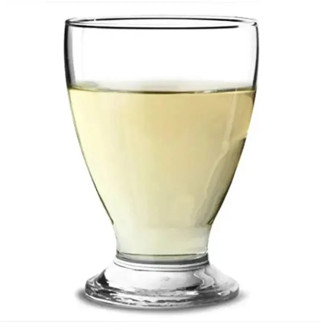 Pasabahce Drinkglazen Set 3x 285ml - Transparant