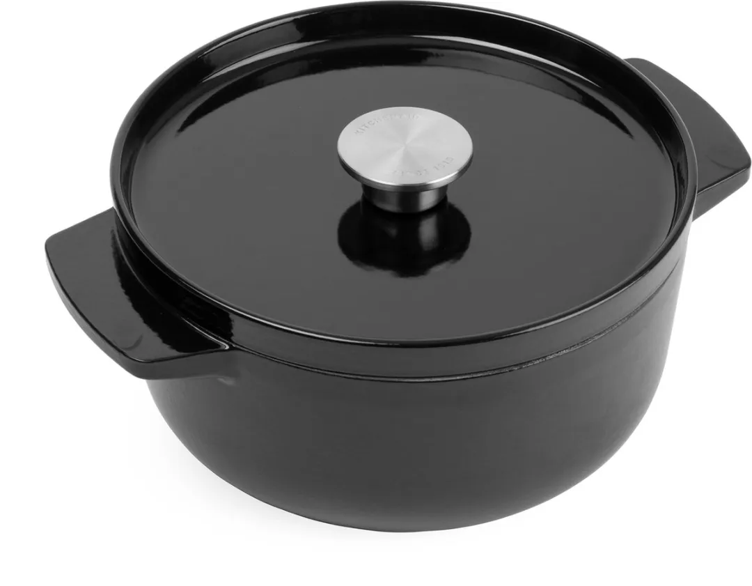 KitchenAid Braadpan 22cm