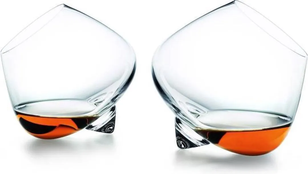 Normann Copenhagen Cognacglas 500ml