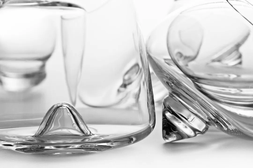 Normann Copenhagen Cognacglas 500ml - 2 Stuks