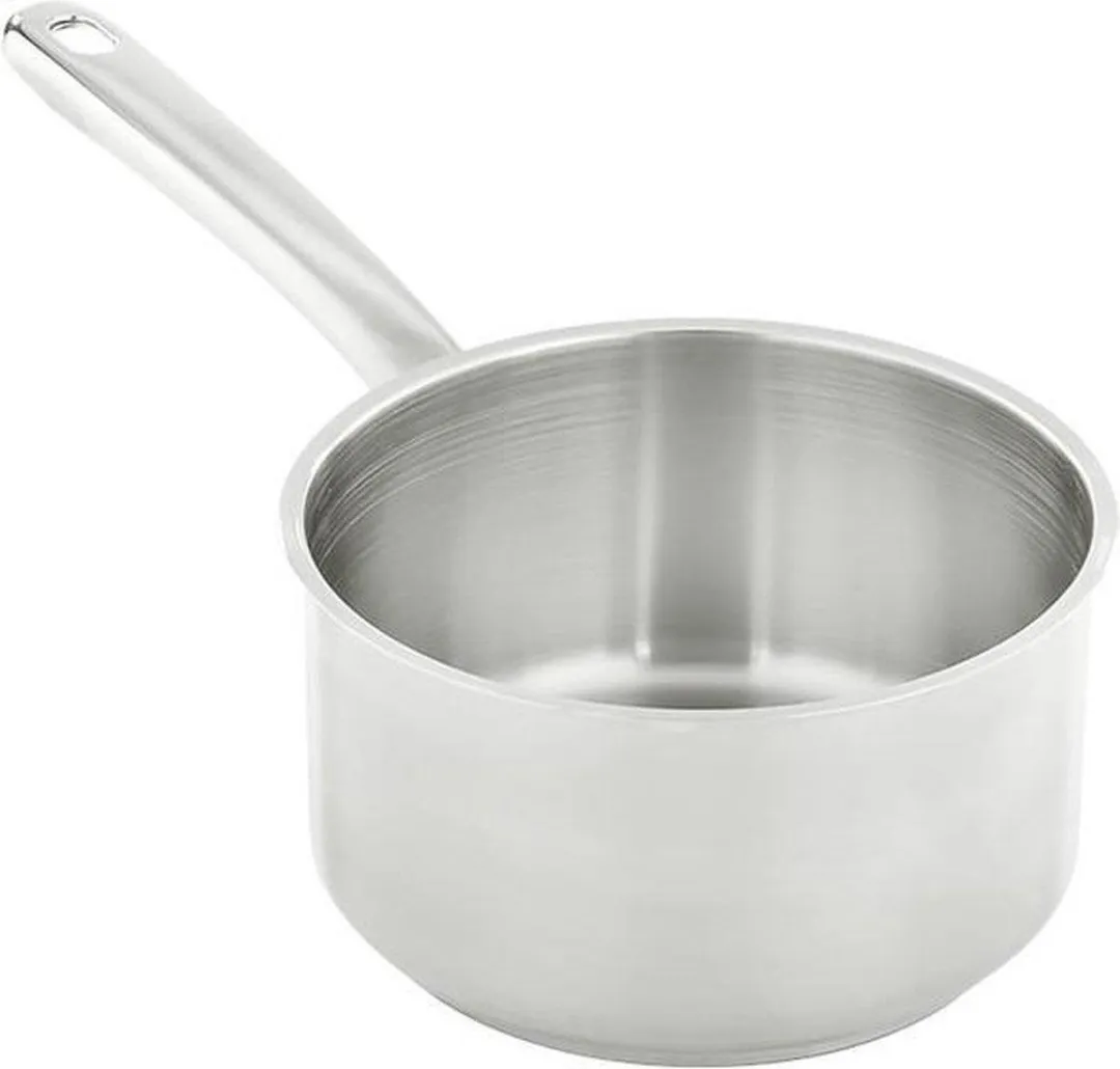 Demeyere Athena 5 Steelpan 14cm