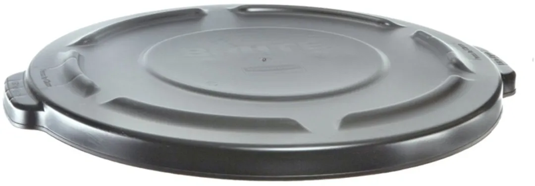 Rubbermaid Brute FG261000WHT Afvalbak - 38L - Wit