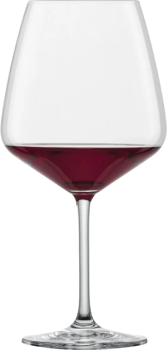 Schott Zwiesel Taste Bourgogne Wijnglazen 0.78L - Set van 6