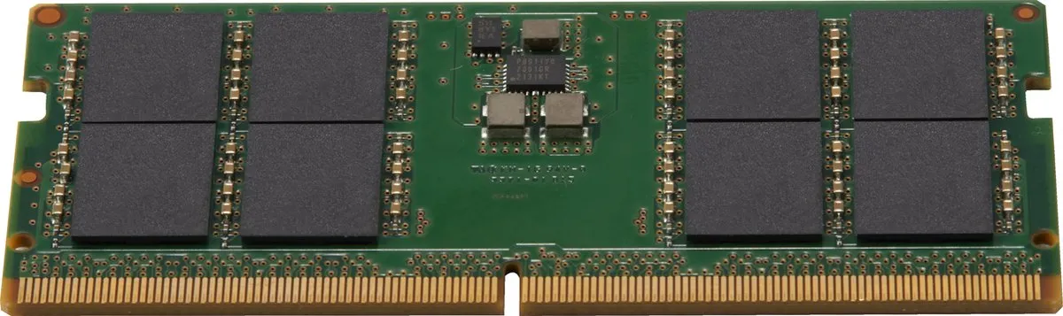 HP 79U73AA DDR5 SODIMM 32GB 5600 ECC