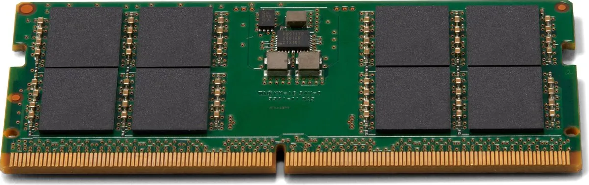 HP 79U73AA DDR5 SODIMM 32GB 5600 ECC