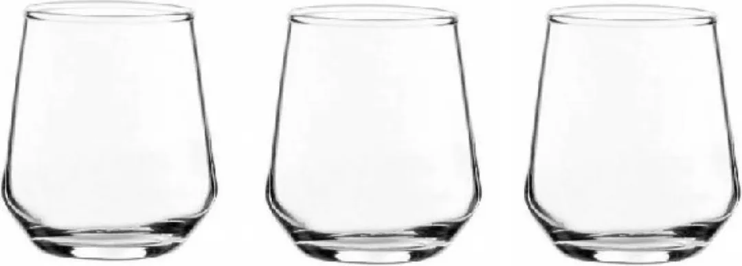Pasabahce Allegra Waterglas 35cl