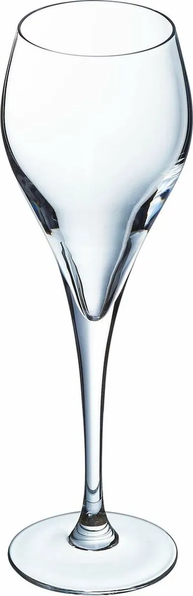 Arcoroc Brio Champagneglas 16cl - Set van 6