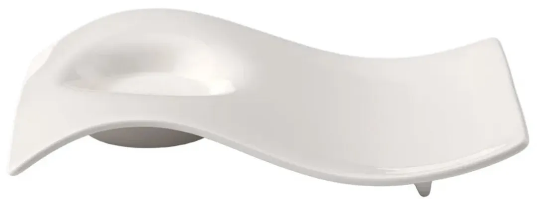 Villeroy & Boch New Wave Espresso Schotel 17x13cm