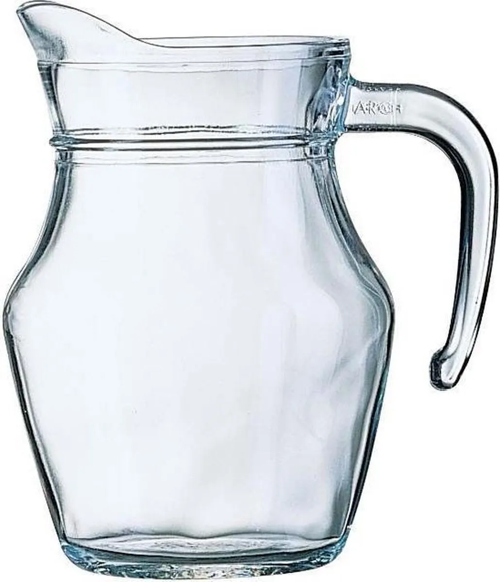 Arcoroc Broc Karaf 0.5L