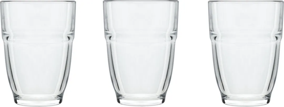 Arcoroc Waterglazen 24 Stuks