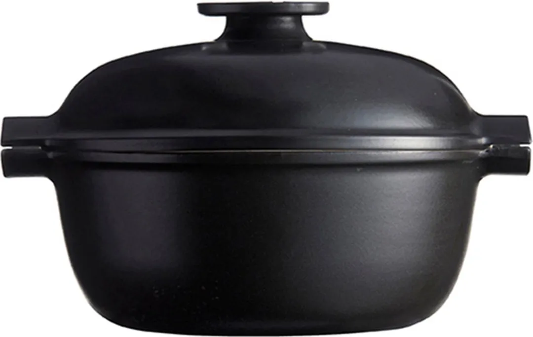 Emile Henry Delight E-box Kookpan 4.0L