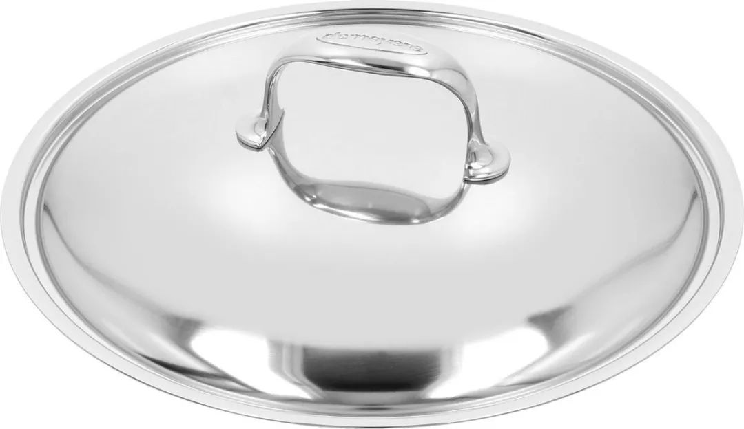 Demeyere Atlantis Kookpan Ø28cm 8,4L - Zilver