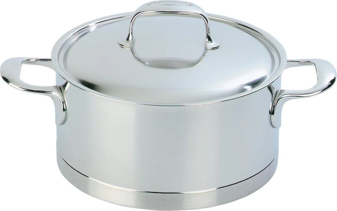 Demeyere Atlantis Kookpan Ø28cm 8,4L