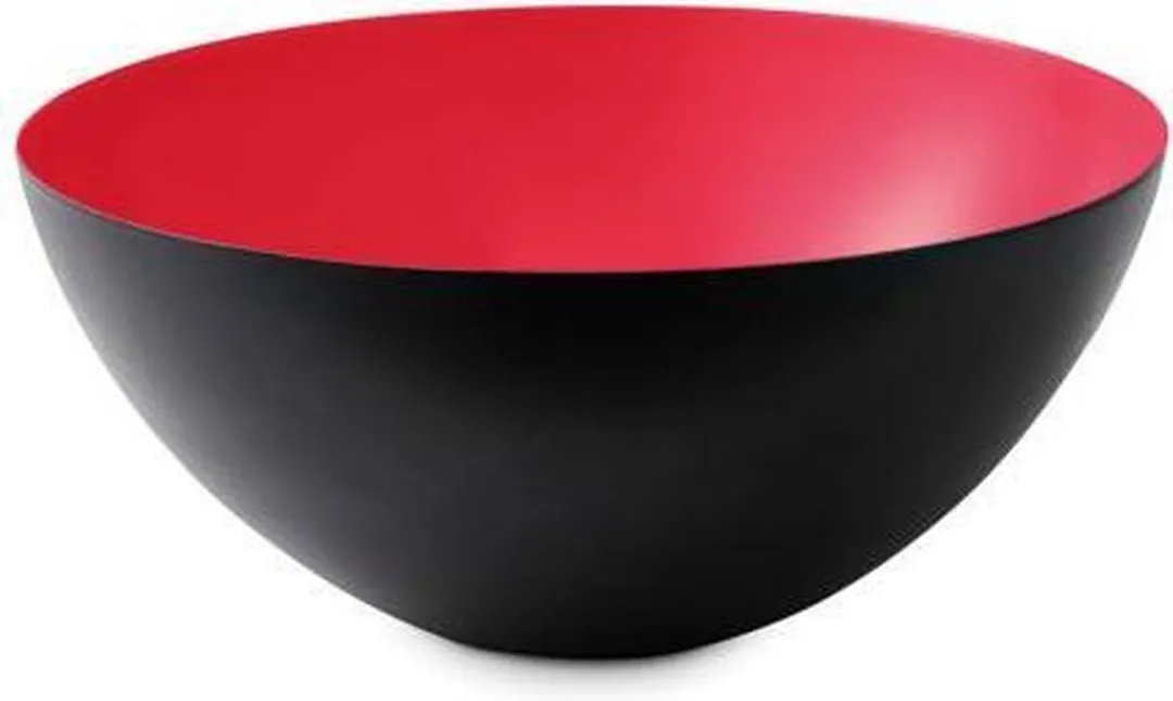 Normann Copenhagen Krenit Bowl