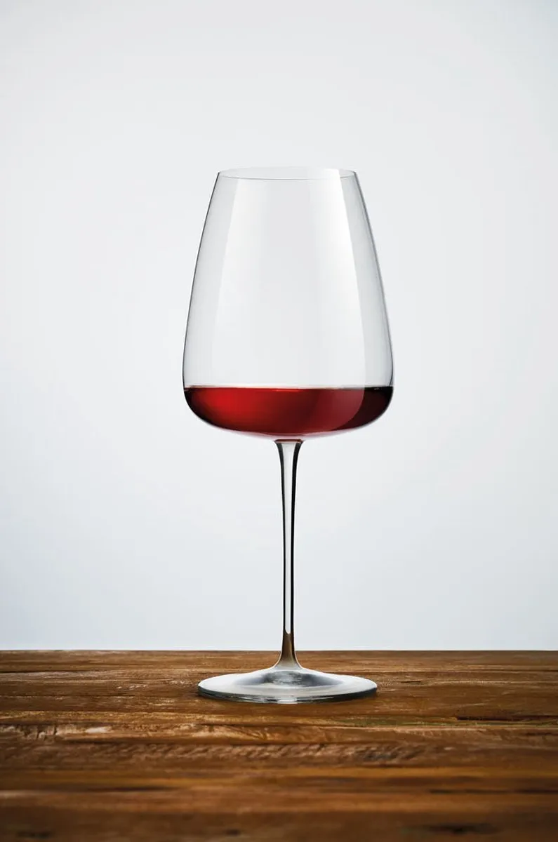 Luigi Bormioli Talismano Wijnglas 70cl - 4 Stuks