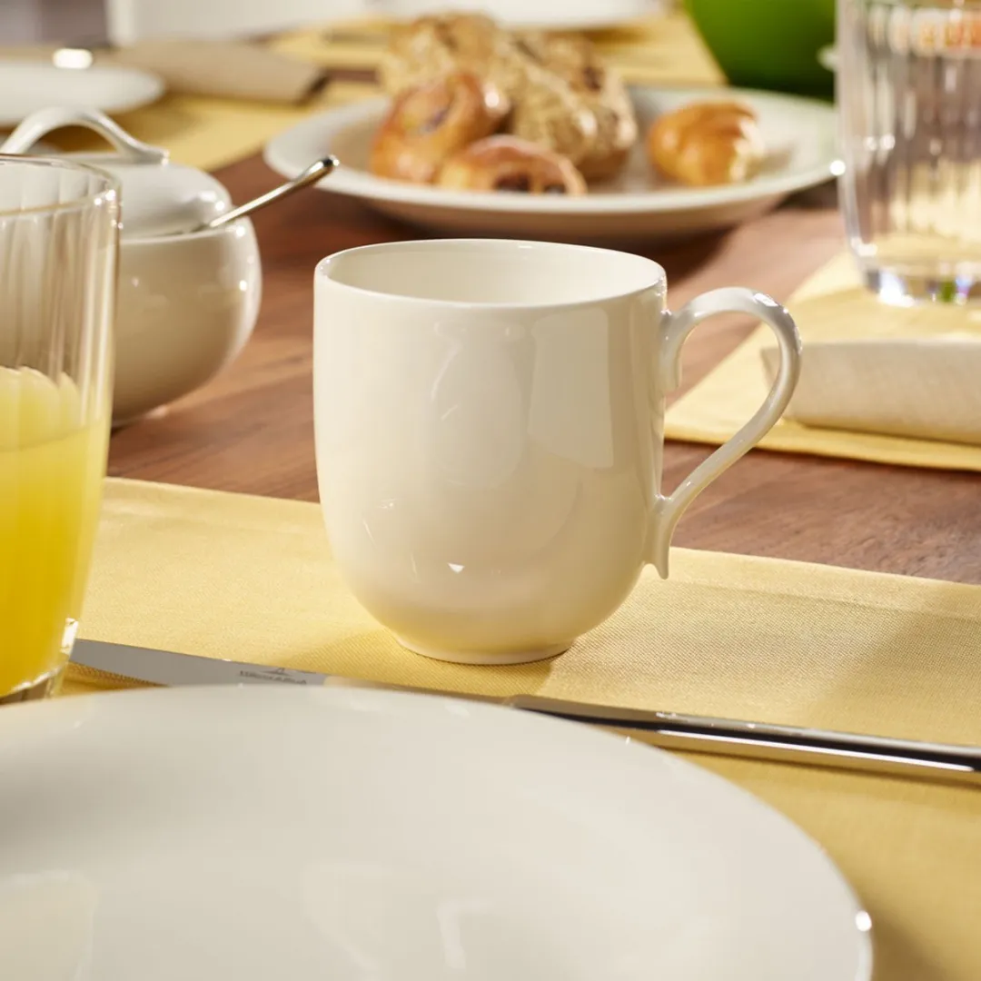 Villeroy & Boch New Cottage Basic Beker 350ml