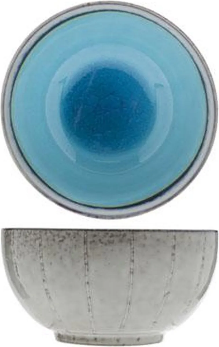Cosy&Trendy Giana Blauwe Kom
