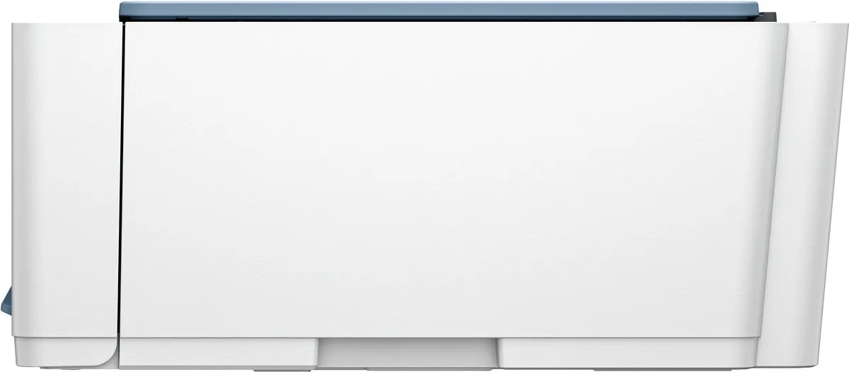 HP Smart Tank 585 1F3Y4A#671 All-in-One Printer - 25ppm - Blauw